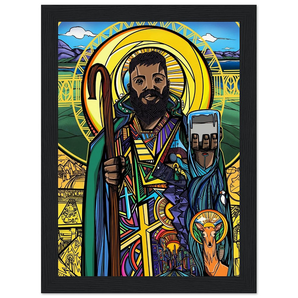 Thumbnail: The Good Shepherd