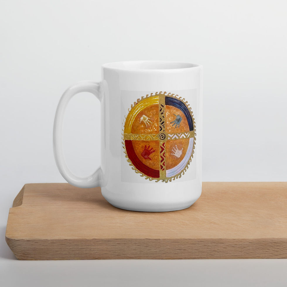 Thumbnail: Mug