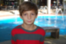 Tyler, Kids to Love