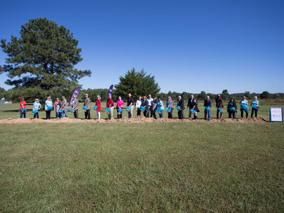 KIDS TO LOVE TO BUILD COTTAGE COMMUNITY FOR FOSTER YOUTH