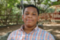 Antonio, Kids to Love, Madison, Alabama