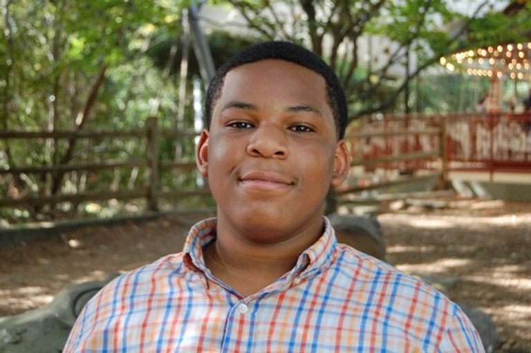 Antonio, Kids to Love, Madison, Alabama