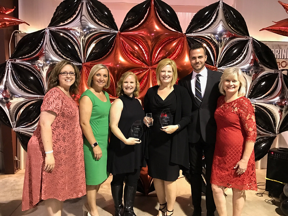 Kids to Love, Non-Profit of the Year, Lee Marshall, Community Servant of the Year