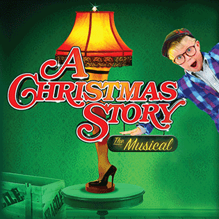 A Christmas Story - The Musical.gif