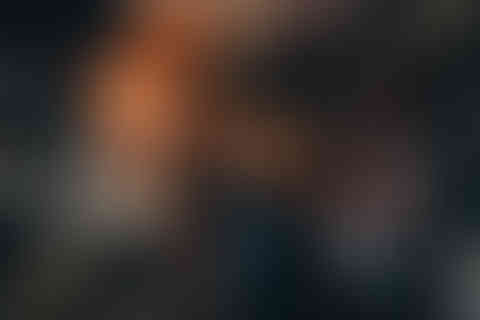 Arrive Hungry - Visit Glasgow