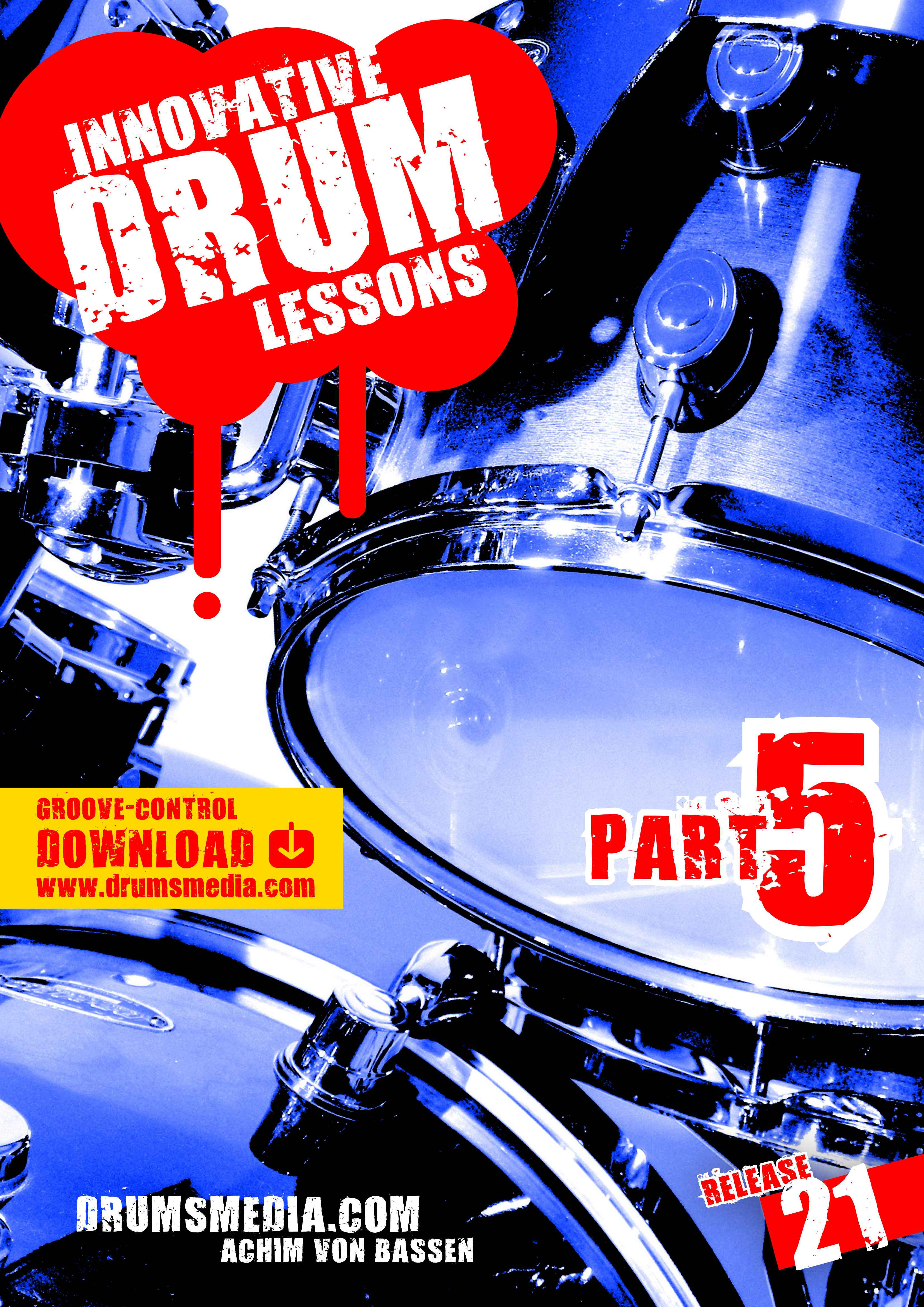 Drum School 5