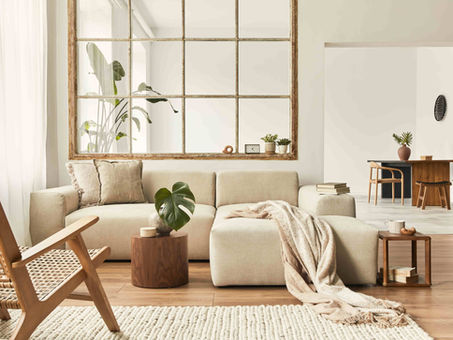 Interior Remodeling: Things To Keep In Mind