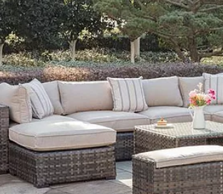 Transform Your Backyard!