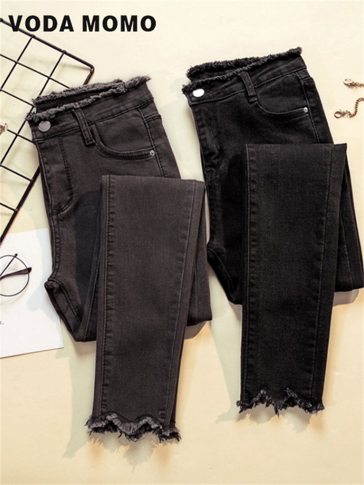 The Marylebone Slim Jeans