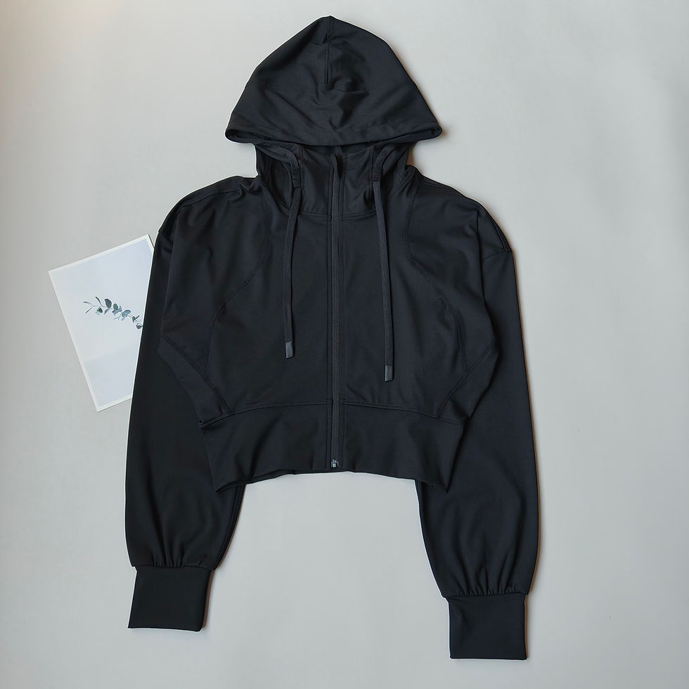 Thumbnail: The Harper Active Jacket