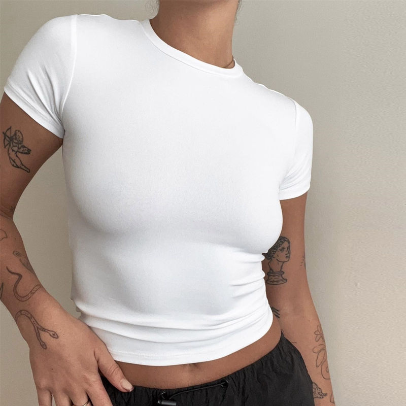 The Notting Hill Essential Tee
