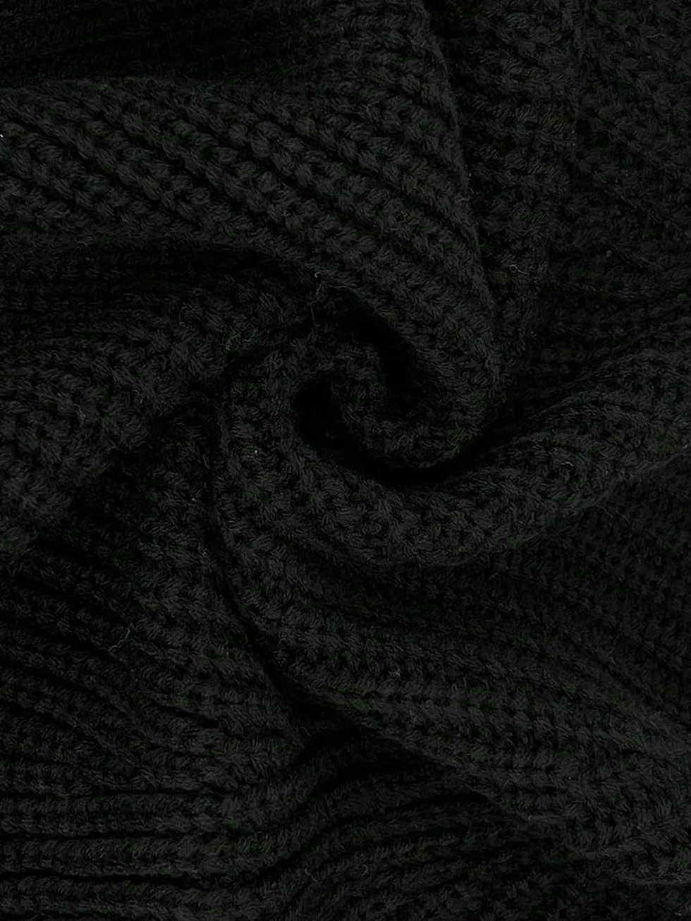 Thumbnail: The Chelsea Knit Shrug