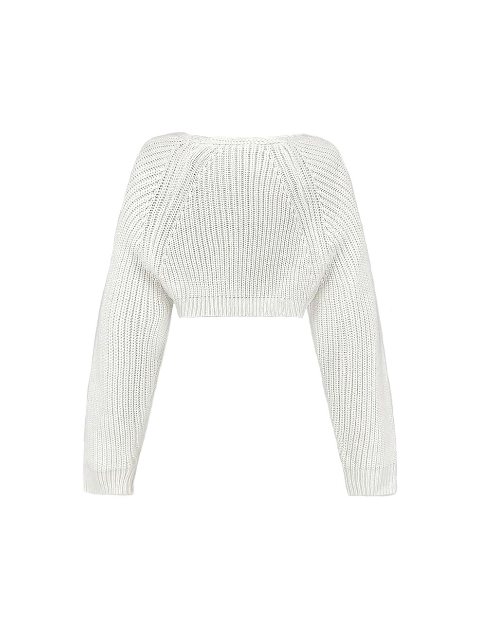 Thumbnail: The Chelsea Knit Shrug