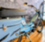 Thumbnail: 1979 Motobecane 50v Mobylette