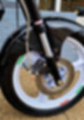 Thumbnail: 1990 Motron Compact 50cc