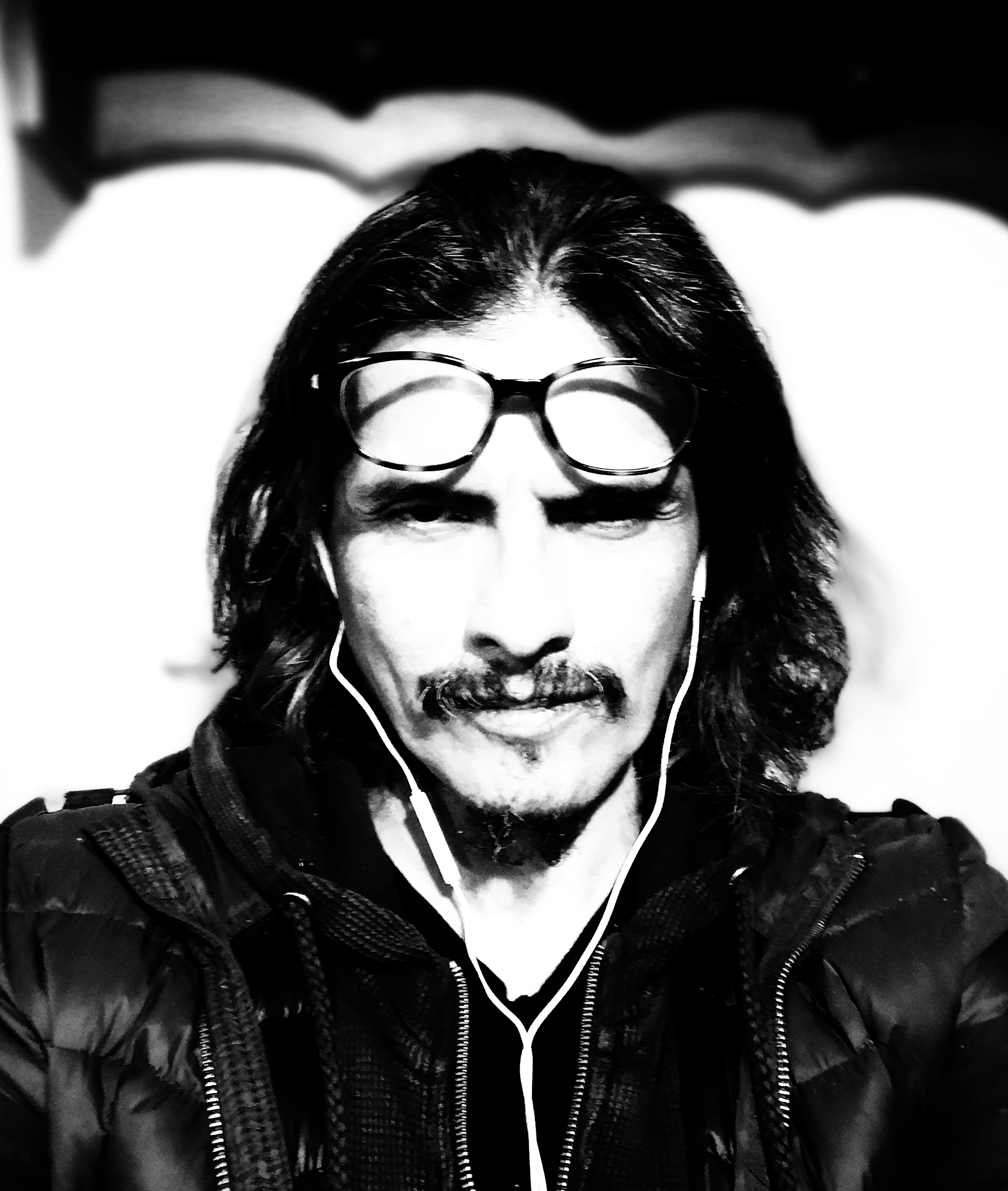 Autorenbild: Fernando Santa Cruz Gamarra