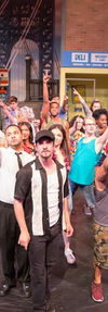In The Heights - NCC Summer 2019