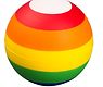 pelota antiestrés