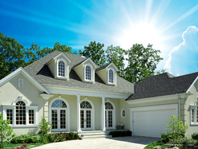 A Home’s Natural Enemy in Texas: The Unrelenting Heat