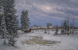 Жилинский мотив