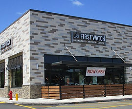 First Watch 