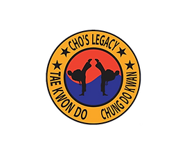 Cho's Legacy
