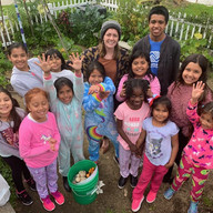 Boys & Girls Club_Jardin de Ninos