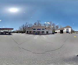 Liberty Gas & Convenience