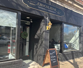 Chocolatine