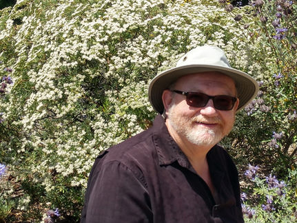 Fire-resilient Landscaping with Native Plants