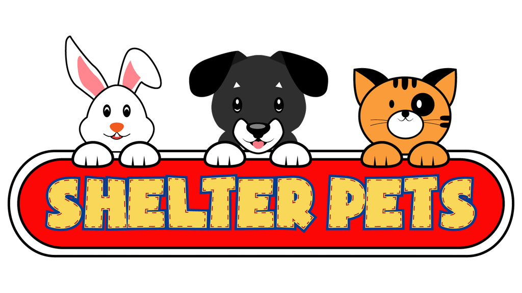 Shelter Pets Shop | Series Four On Sale Now | Adopt Dont Shop Shelter Pets Shop | Series Four On Sale Now | Adopt Dont Shop