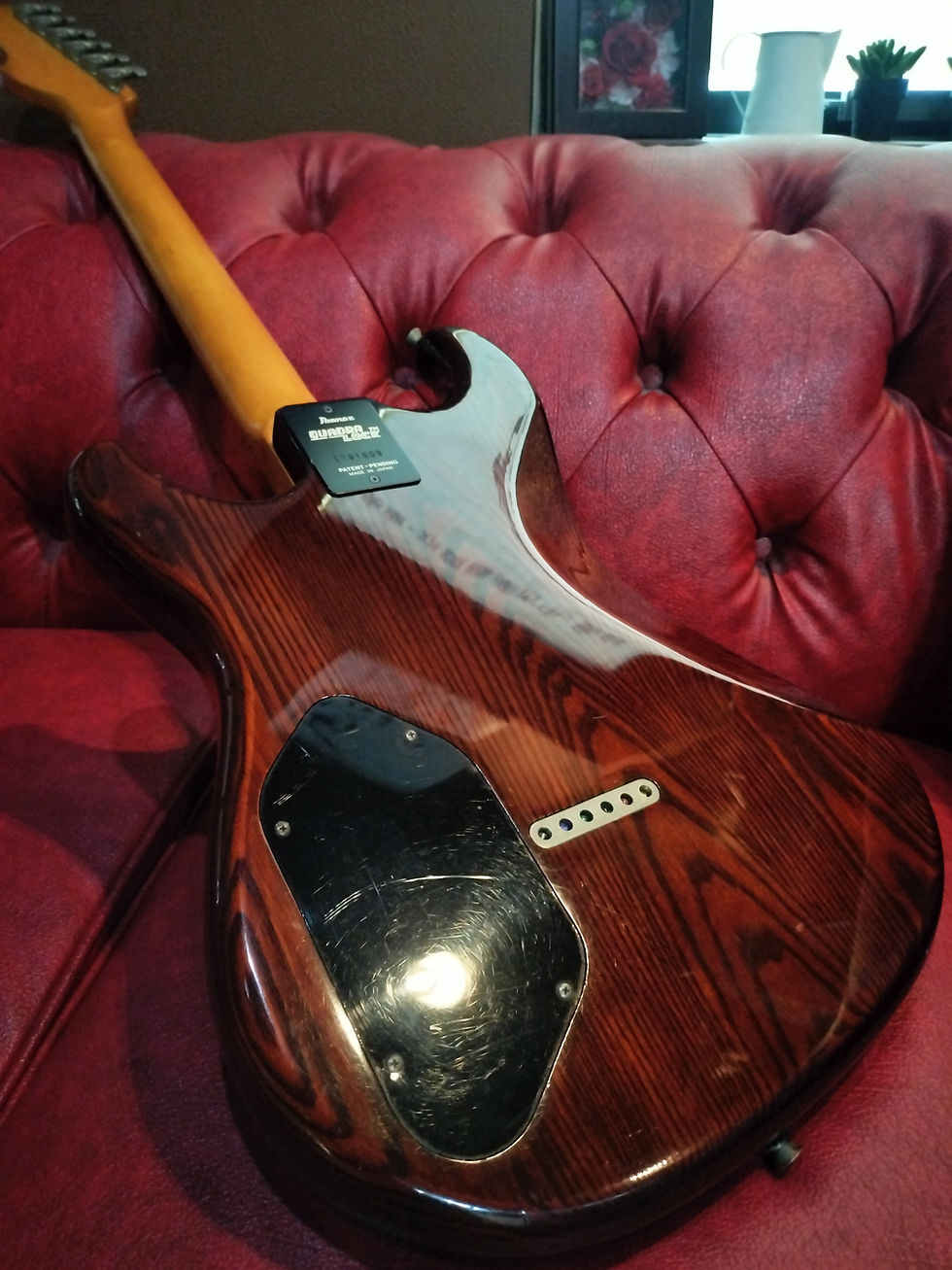 サムネイル： Ibanez RS300 1979 Made In Japan