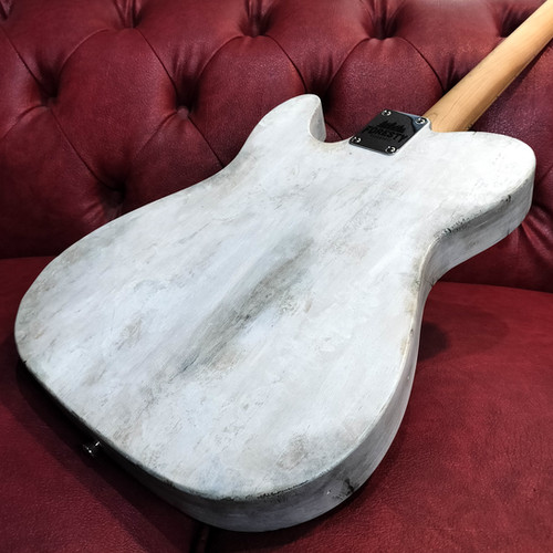 Vulcan Guitar ひび割れシンライン【新品】 | 一番町ギター