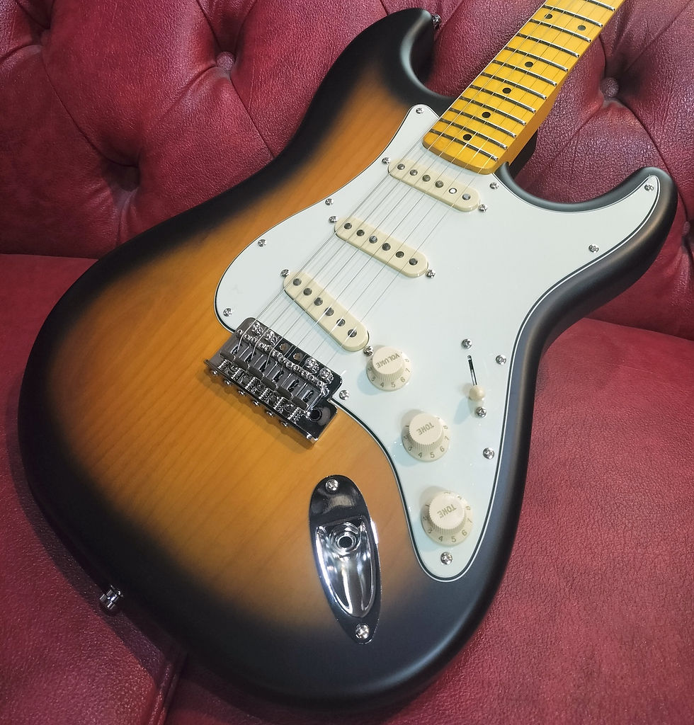サムネイル： 受注制作品 1~3ヶ月完成目安 SHOP ORIGINAL ST Type 2 Tone Sun Burst