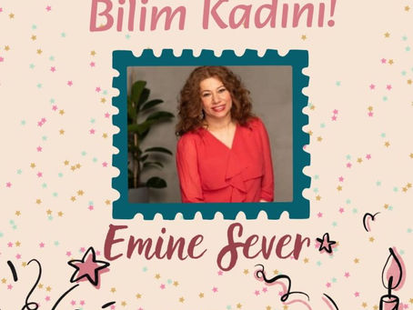 Bilim Kızı Bülteni- Bülten-36/ Eylül 2026