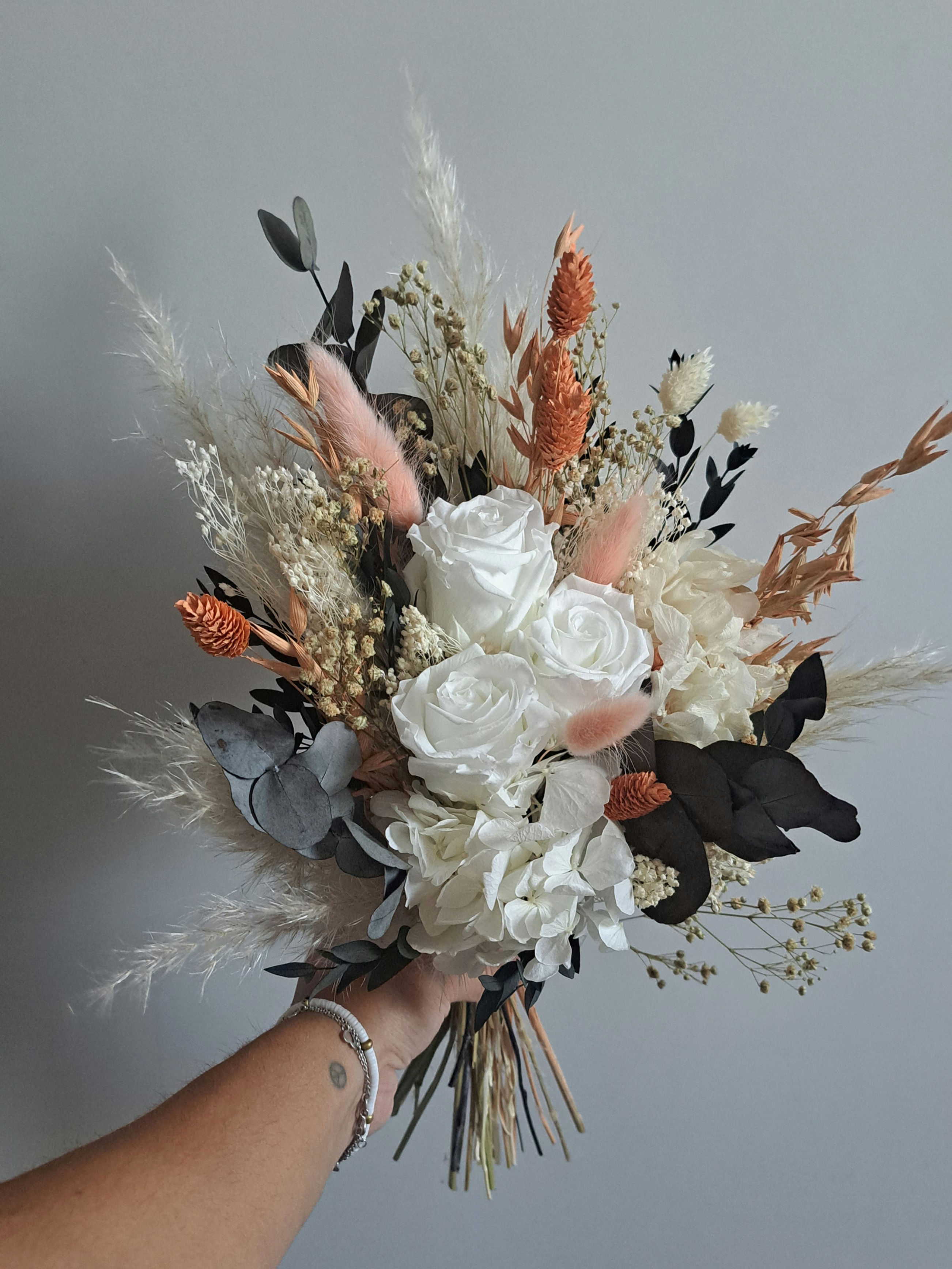Bouquet Nadia