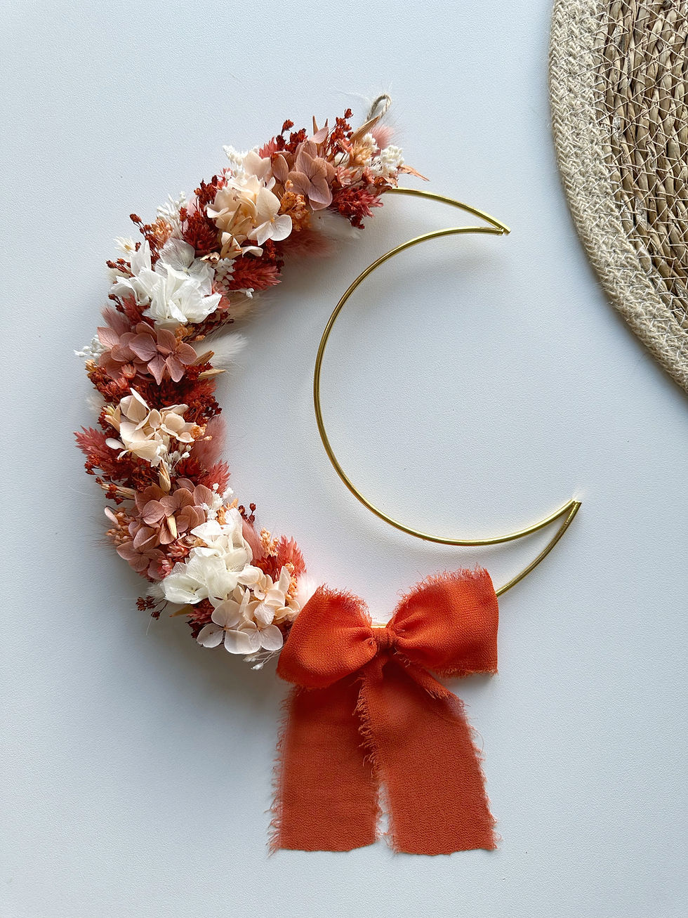 Miniature : Lune personnalisable 