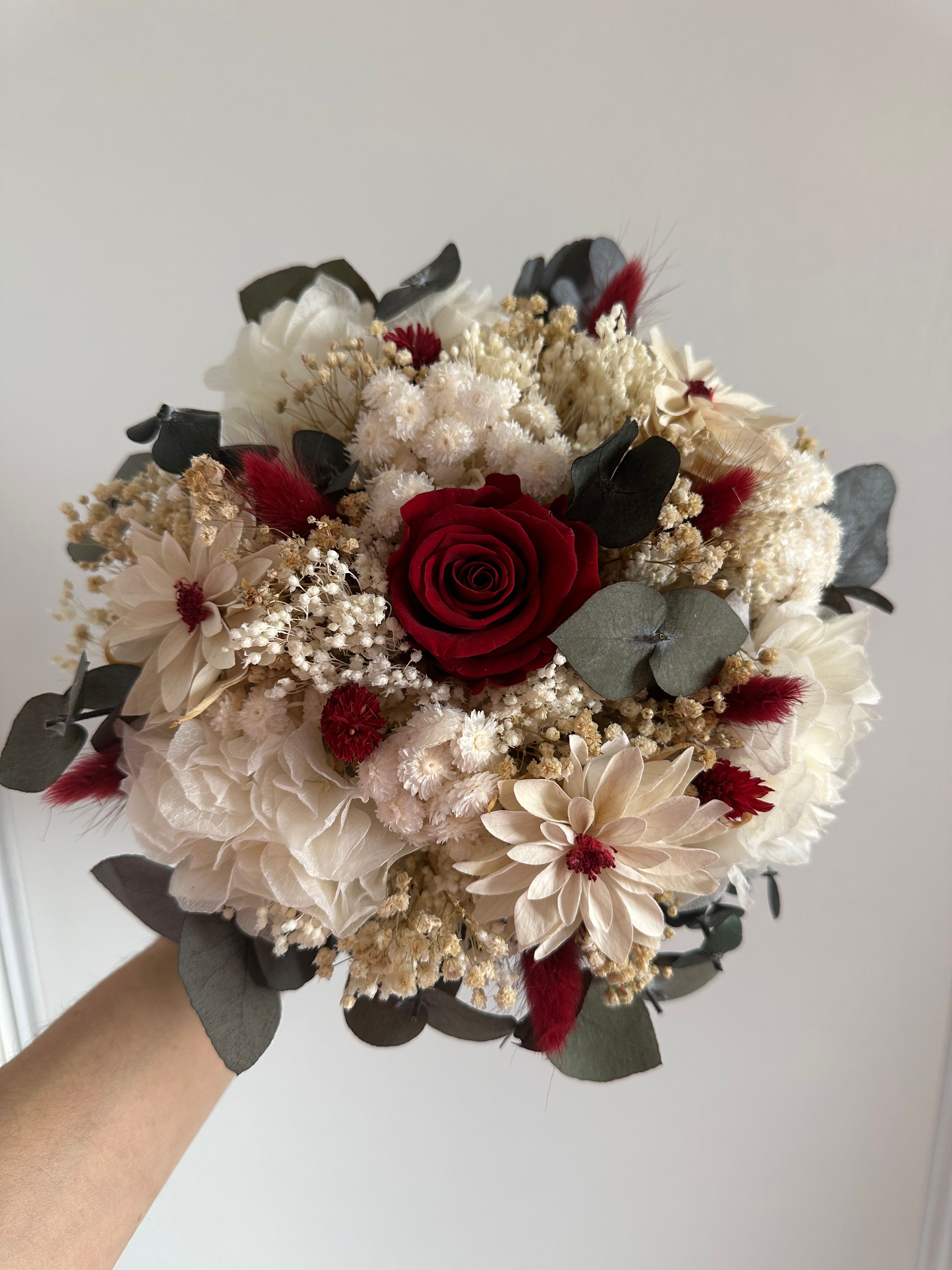 Bouquet Anaïs