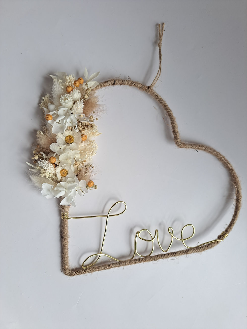 Miniature : Cœur personnalisable 