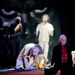 PROCES- TEN KTÓREGO NIE MA