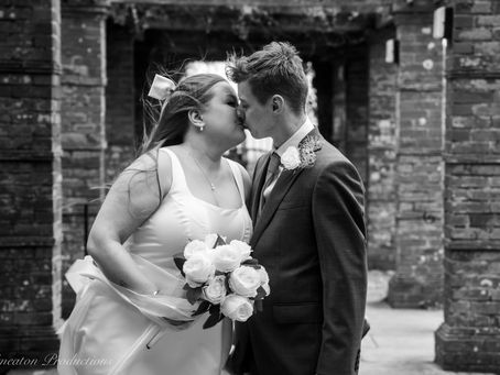 Mr & Mrs Edwardes @Sidmouth Harbour Hotel