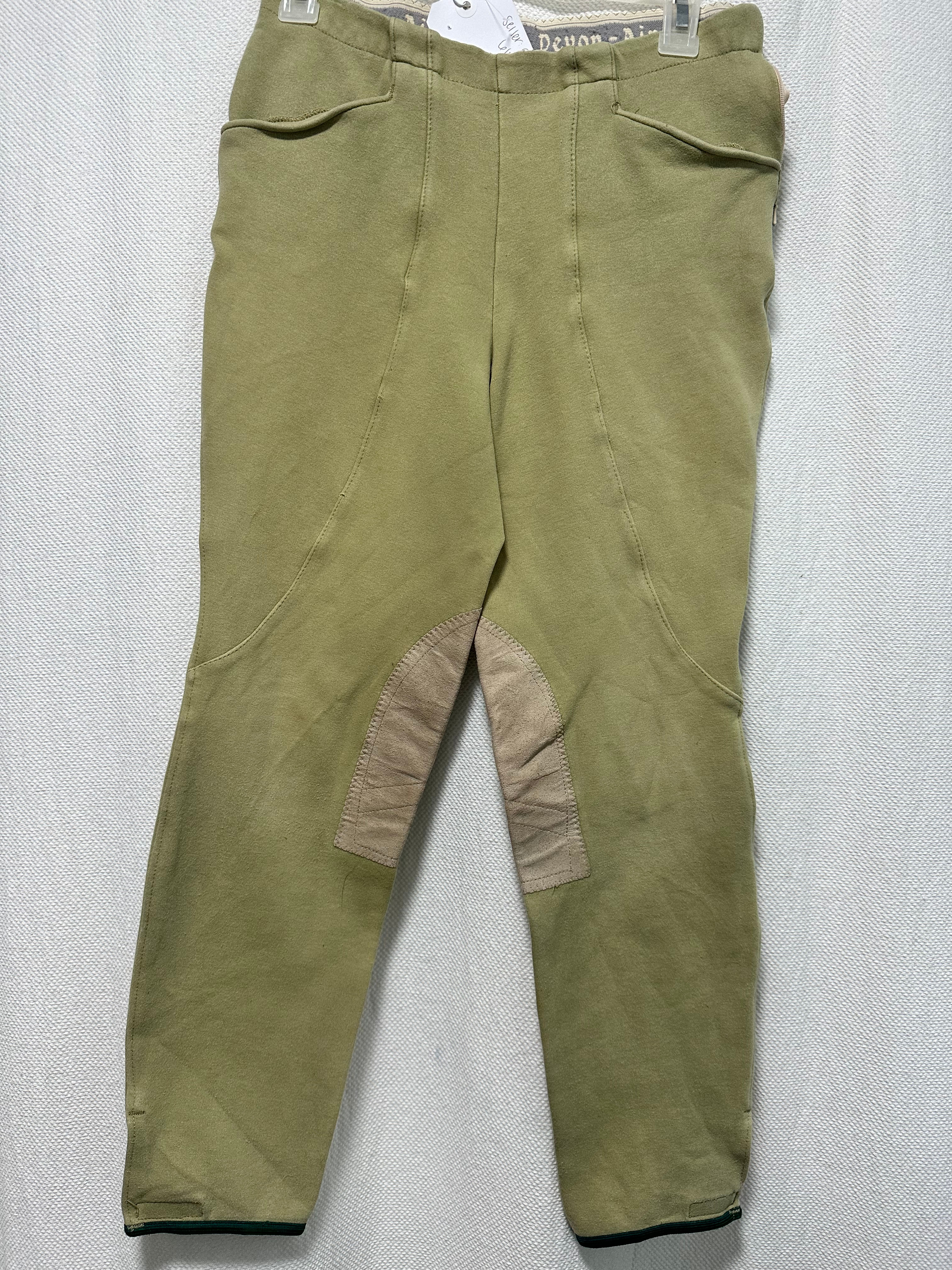 Devon-aire Breeches tan