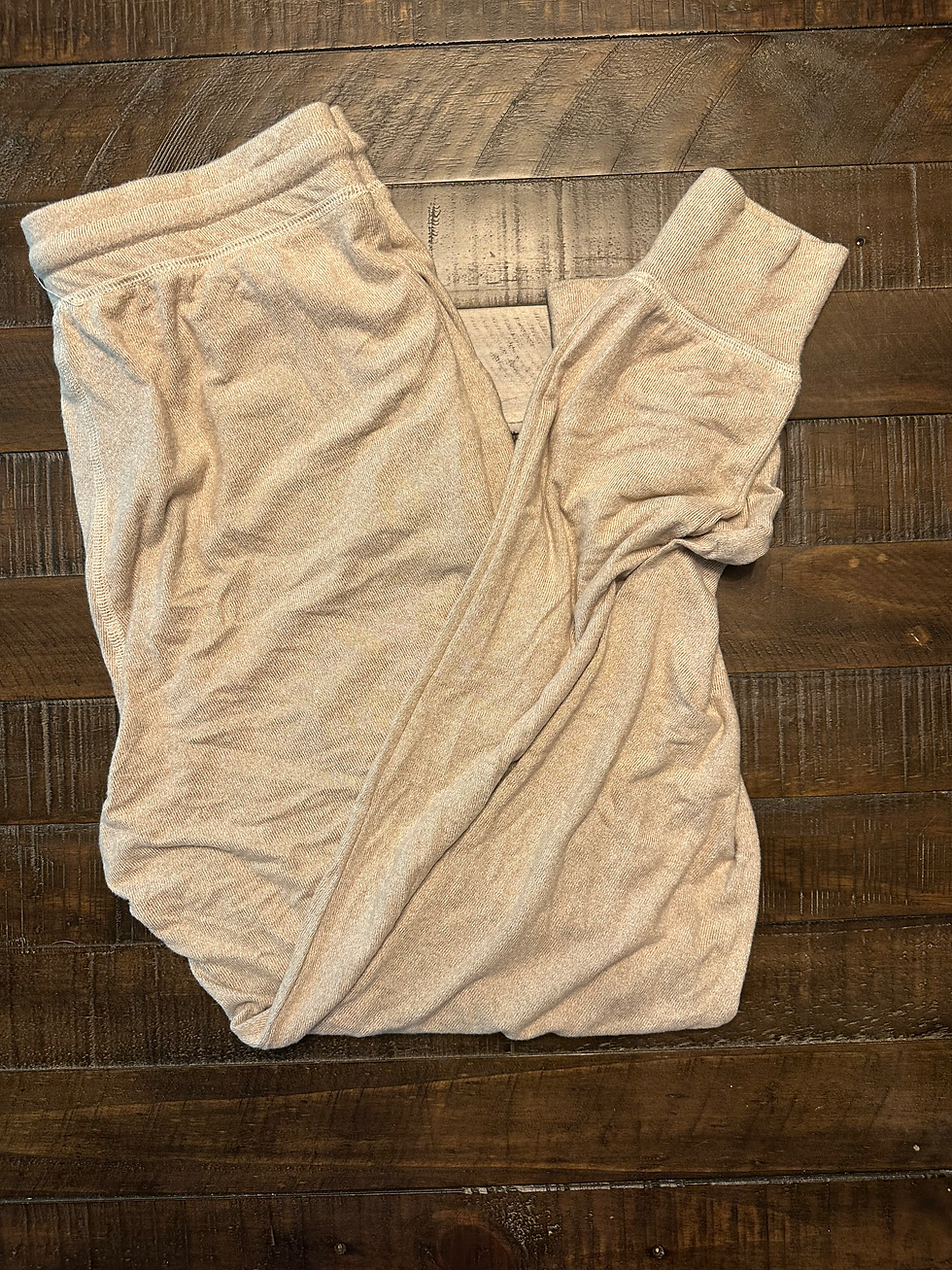 Thumbnail: Womens Lounge Jogger Pants