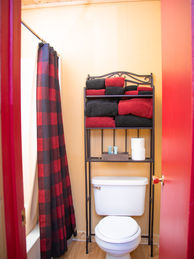 Room 202 Alpine Loop at Inn at the Lake