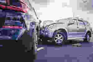 Auto Collision Repair Expense