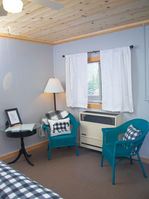 Room 101 Whitelock Room at Inn at the Lake