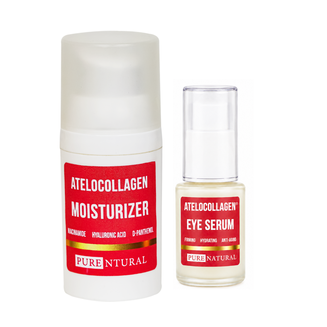 ATELOCOLLAGEN SKIN SET