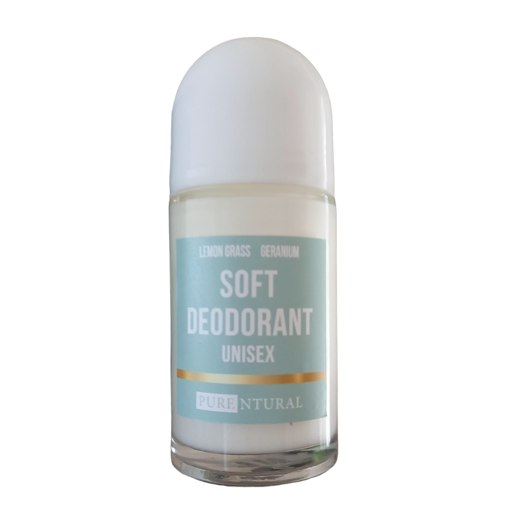 SOFT DEODORANT UNISEX