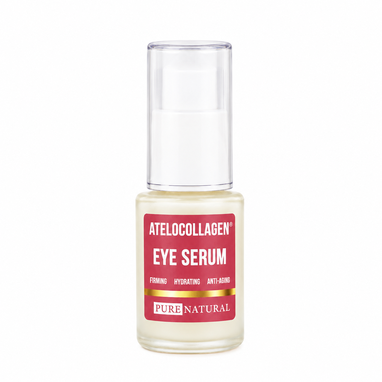 ATELOCOLLAGEN EYE SERUM