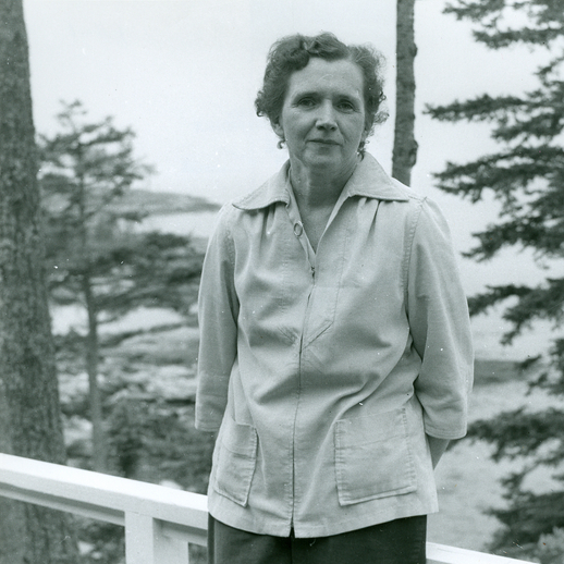 RachelCarson.org logo